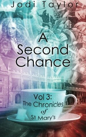 A Second Chance by Jodi Taylor