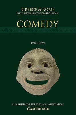 Comedy by N. J. Lowe