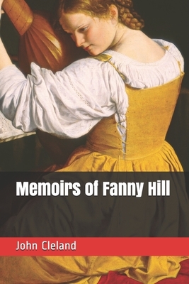 Memoirs of Fanny Hill by John Cleland