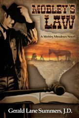 Mobley's Law by Gerald Lane Summers