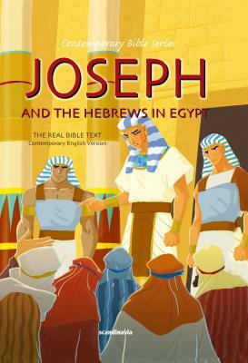 Joseph and the Hebrews in Egypt by Scandinavia Publishing