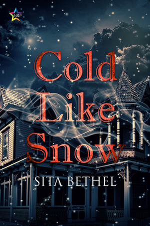 Cold Like Snow by Sita Bethel