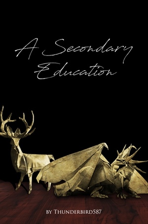 A Secondary Education by Thunderbird587