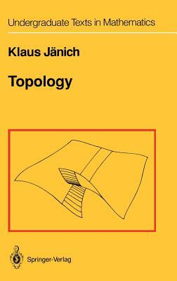 Topology by K. Jänich