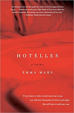 Hotel – soba 1 by Emma Mars