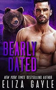 Bearly Dated by Eliza Gayle