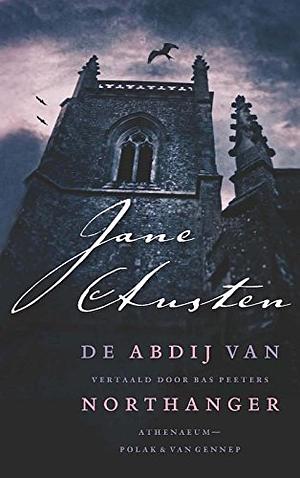 De abdij van Northanger by Jane Austen