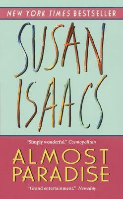 Almost Paradise by Susan Isaacs