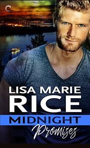 Midnight Promises by Lisa Marie Rice