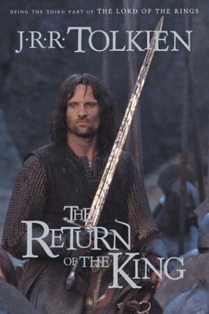 The Return of the King by J.R.R. Tolkien