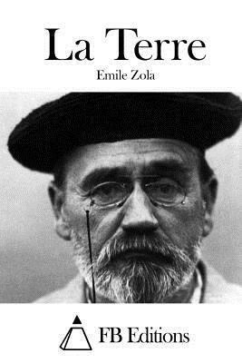 La Terre by Émile Zola