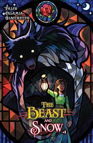 The Beast and Snow #1 by Kat Calamia, Phil Falco