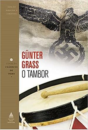 O Tambor by Günter Grass