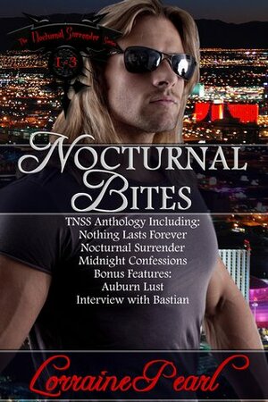 Nocturnal Bites by Lorraine Pearl