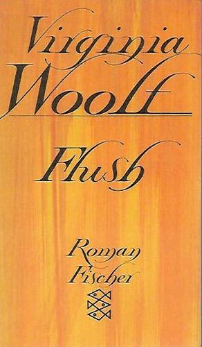 Flush by Virginia Woolf