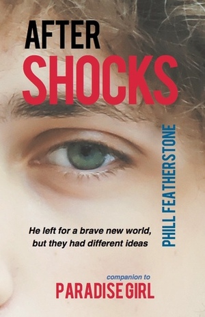Aftershocks by Phill Featherstone