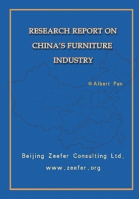 Research Report On China's Furniture Industry by Albert Pan