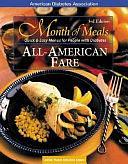 All-American Fare by American Diabetes Association