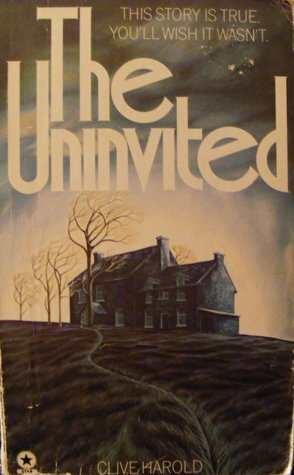 The Uninvited by Clive Harold