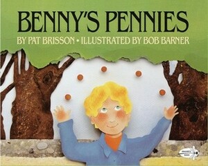 Benny's Pennies by Pat Brisson