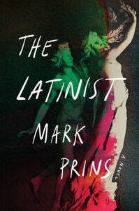 The Latinist by Mark Prins