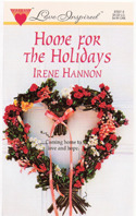 Home For The Holidays by Irene Hannon