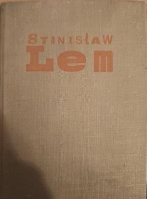 Solaris • Niezwyciężony by Stanisław Lem