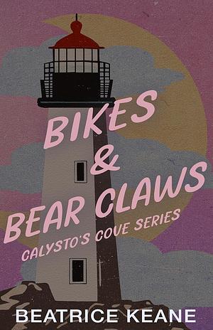 Bikes & Bear Claws by Beatrice Keane