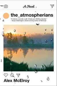 The Atmospherians by Isle McElroy