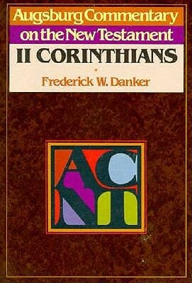 Acnt -- 2 Corinthians by Frederick W. Danker