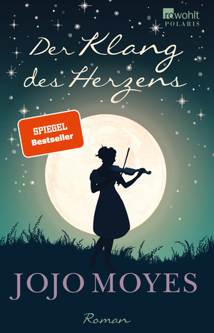 Der Klang des Herzens by Jojo Moyes