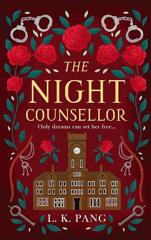 The Night Counsellor by L.K. Pang