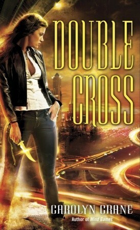 Double Cross by Carolyn Crane