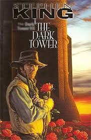 The Dark Tower by Stephen King