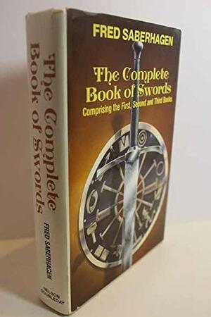 The Complete Book of Swords by Fred Saberhagen