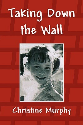 Taking Down the Wall by Christine Murphy