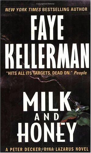 Milk and Honey by Faye Kellerman