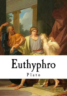 Euthyphro: Plato by Plato