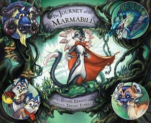 The Journey of the Marmabill by Daniel Errico