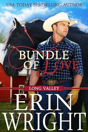 Bundle of Love by Erin Wright