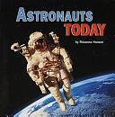 Astronauts Today by Rosanna Hansen