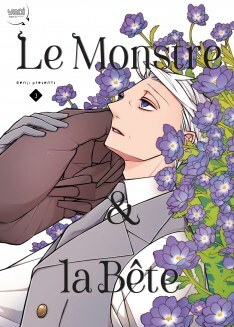 Le monstre & la bête 3 by Renji