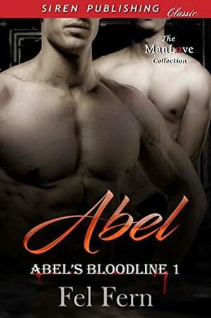 Abel by Fel Fern