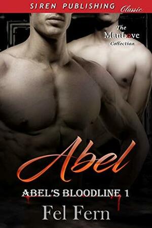 Abel by Fel Fern