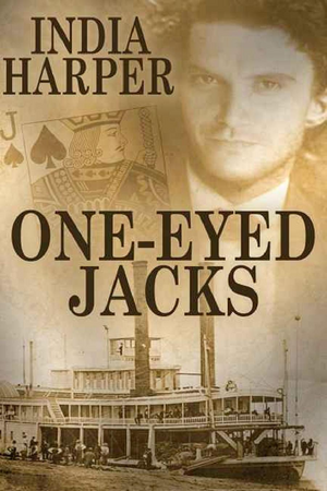 One Eyed Jacks by India Harper