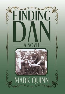 Finding Dan by Mark Quinn