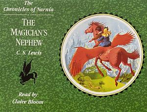 The Magicians Nephew by C.S. Lewis