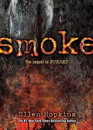 Smoke by Ellen Hopkins