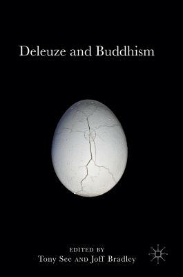 Deleuze and Buddhism by 