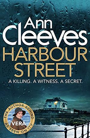 Harbour Street by Ann Cleeves